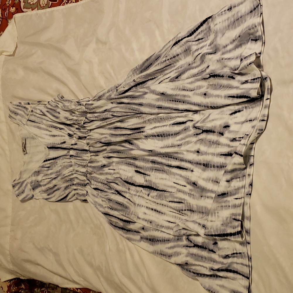 Large  Grace Karin dress